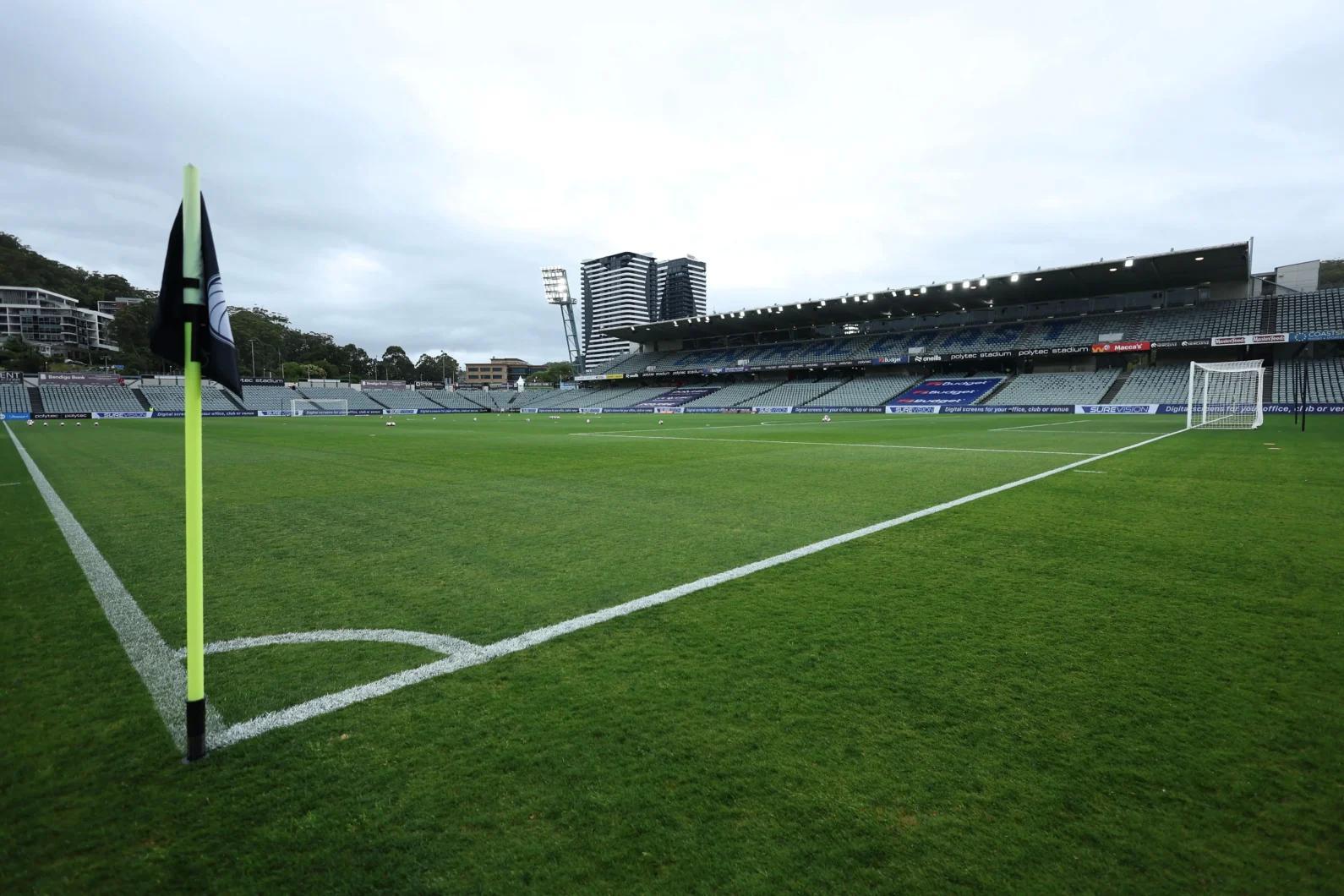 澳媒：因被澳职联托管，中央海岸水手青训学院被清算