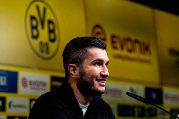 下载入口-多特战平拜仁收获好评 吉滕斯闪光沙欣战术对头