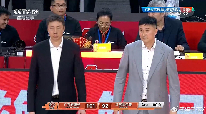 PG电子官方APP-出乎意料！赛后江苏球星庞峥麟向杜锋鞠躬，球迷：人品球品都是顶级|广东队|江苏队|广东男篮|江苏中天|老六_新浪体育_新浪新闻